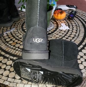 New UGG boots